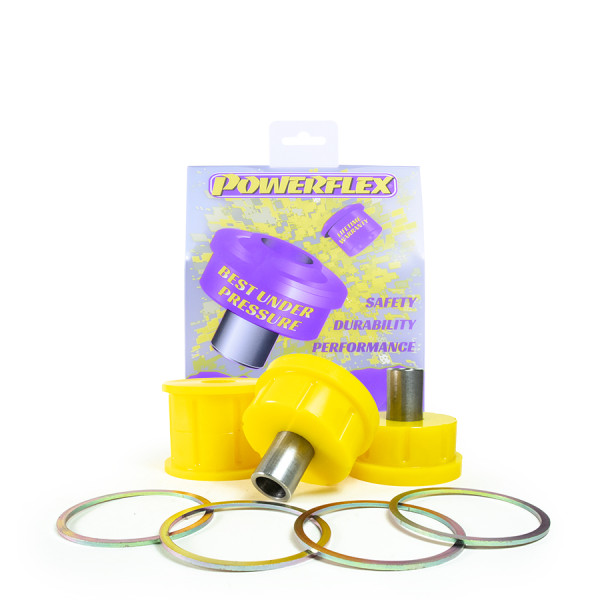 Powerflex Road -polyuretaanipuslat – PFR3-730 Powerflex Road -polyuretaanipuslat - PFR3-730