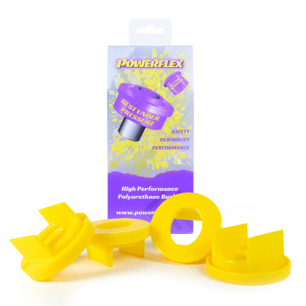 Powerflex Road -polyuretaanipuslat – PFR3-731 Powerflex Road -polyuretaanipuslat - PFR3-731