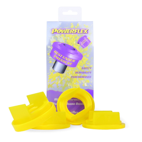 Powerflex Road -polyuretaanipuslat – PFR3-733 Powerflex Road -polyuretaanipuslat - PFR3-733