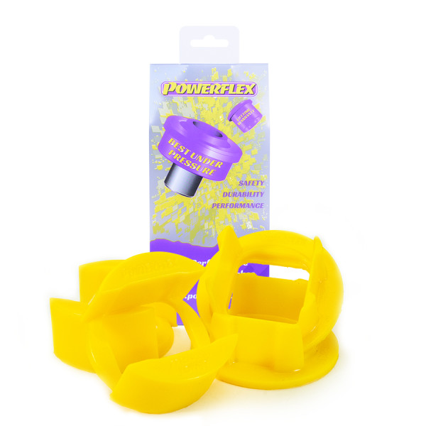 Powerflex Road -polyuretaanipuslat – PFR3-735 Powerflex Road -polyuretaanipuslat - PFR3-735