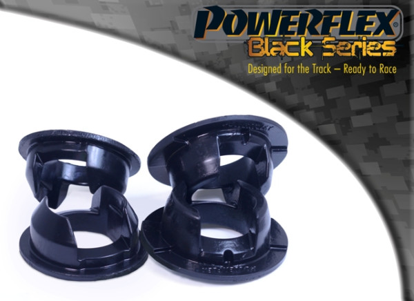 Powerflex Black -polyuretaanipuslat – PFR3-737BLK Powerflex Black -polyuretaanipuslat - PFR3-737BLK