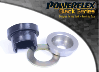 Powerflex Black -polyuretaanipuslat - PFR3-741BLK