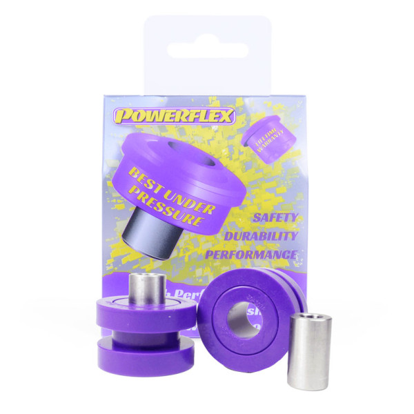 Powerflex Road -polyuretaanipuslat – PFR30-307 Powerflex Road -polyuretaanipuslat - PFR30-307