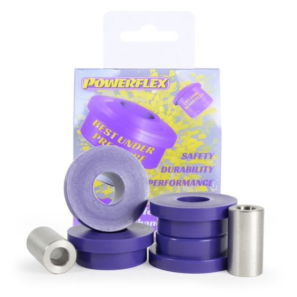 Powerflex Road -polyuretaanipuslat – PFR30-308 Powerflex Road -polyuretaanipuslat - PFR30-308