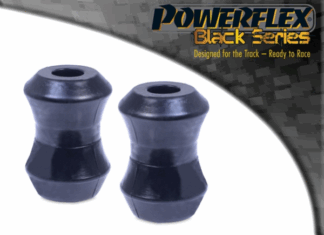 Powerflex Black -polyuretaanipuslat - PFR30-311BLK