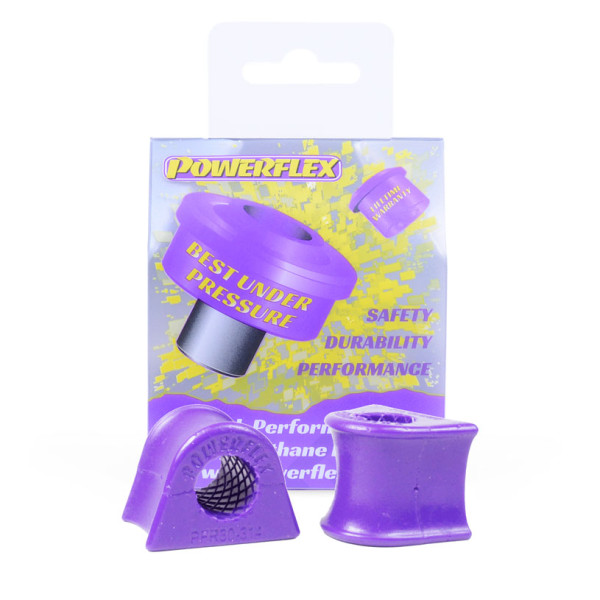 Powerflex Road -polyuretaanipuslat – PFR30-314 Powerflex Road -polyuretaanipuslat - PFR30-314