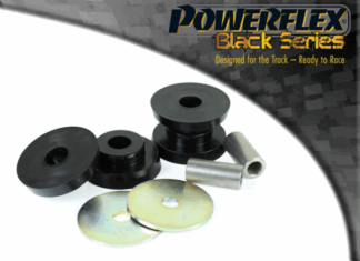 Powerflex Black -polyuretaanipuslat - PFR30-315BLK