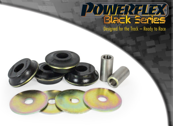 Powerflex Black -polyuretaanipuslat – PFR30-334BLK Powerflex Black -polyuretaanipuslat - PFR30-334BLK