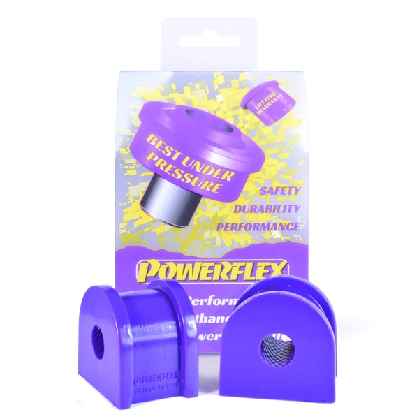 Powerflex Road -polyuretaanipuslat – PFR32-103-19 Powerflex Road -polyuretaanipuslat - PFR32-103-19