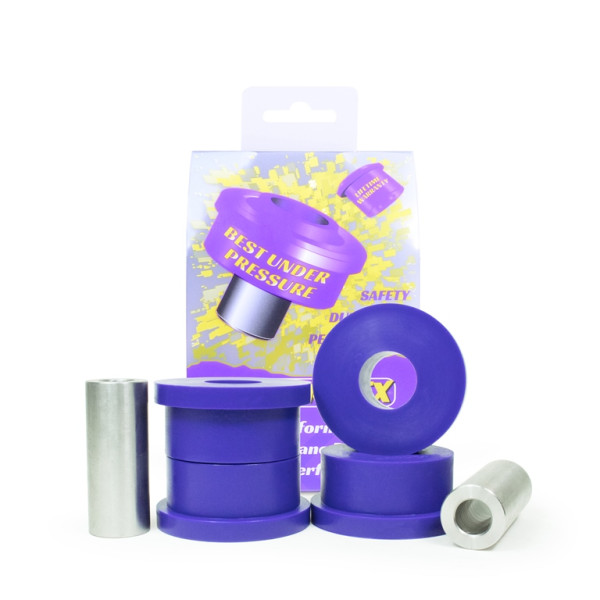 Powerflex Road -polyuretaanipuslat – PFR32-205 Powerflex Road -polyuretaanipuslat - PFR32-205