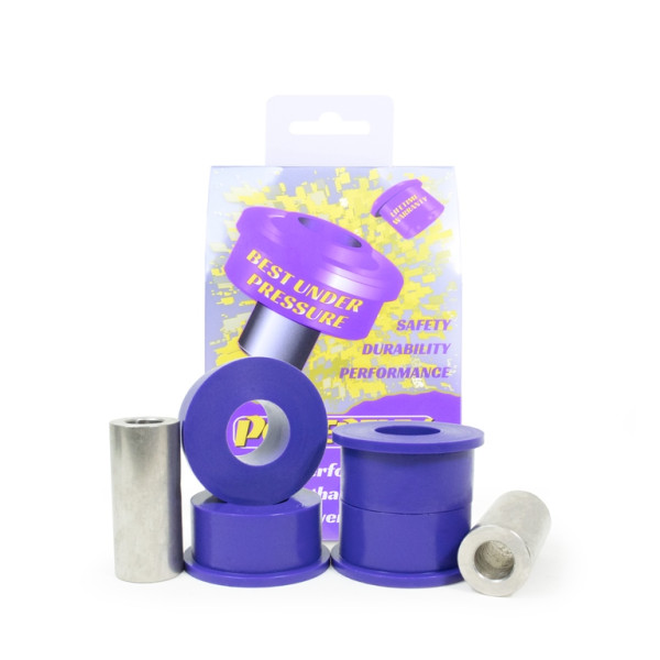 Powerflex Road -polyuretaanipuslat – PFR32-207 Powerflex Road -polyuretaanipuslat - PFR32-207