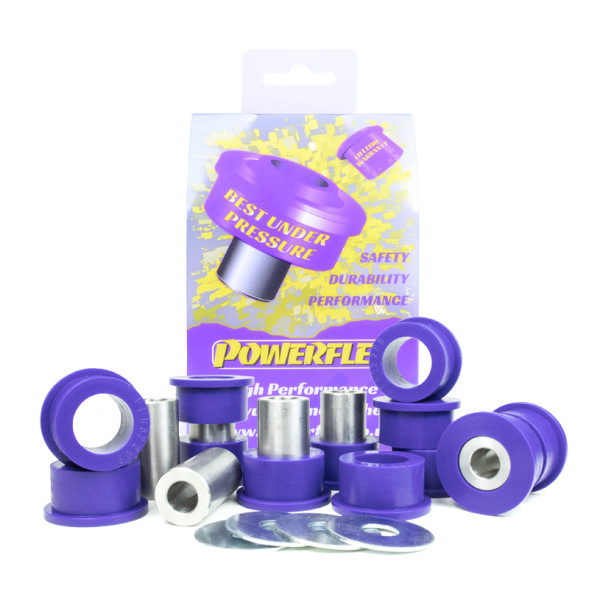 Powerflex Road -polyuretaanipuslat – PFR32-208 Powerflex Road -polyuretaanipuslat - PFR32-208