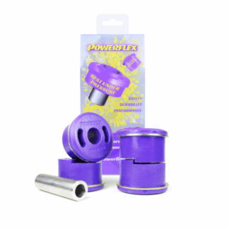 Powerflex Road -polyuretaanipuslat – PFR32-410 Powerflex Road -polyuretaanipuslat - PFR32-410