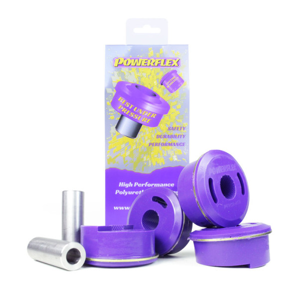 Powerflex Road -polyuretaanipuslat – PFR32-412 Powerflex Road -polyuretaanipuslat - PFR32-412