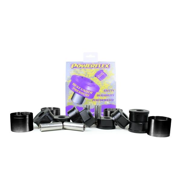 Powerflex Road -polyuretaanipuslat – PFR32-612G25 Powerflex Road -polyuretaanipuslat - PFR32-612G25