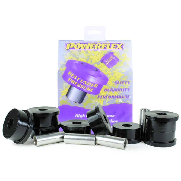 Powerflex Road -polyuretaanipuslat – PFR32-612 Powerflex Road -polyuretaanipuslat - PFR32-612