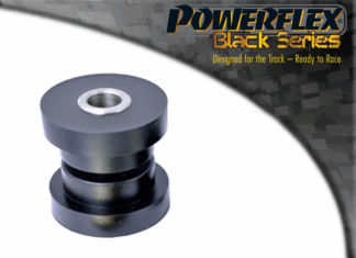 Powerflex Black -polyuretaanipuslat - PFR34-230BLK
