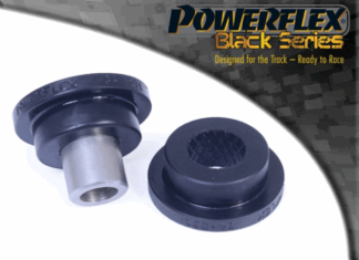 Powerflex Black -polyuretaanipuslat - PFR34-231BLK