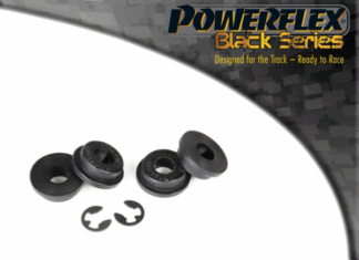 Powerflex Black -polyuretaanipuslat - PFR34-240BLK