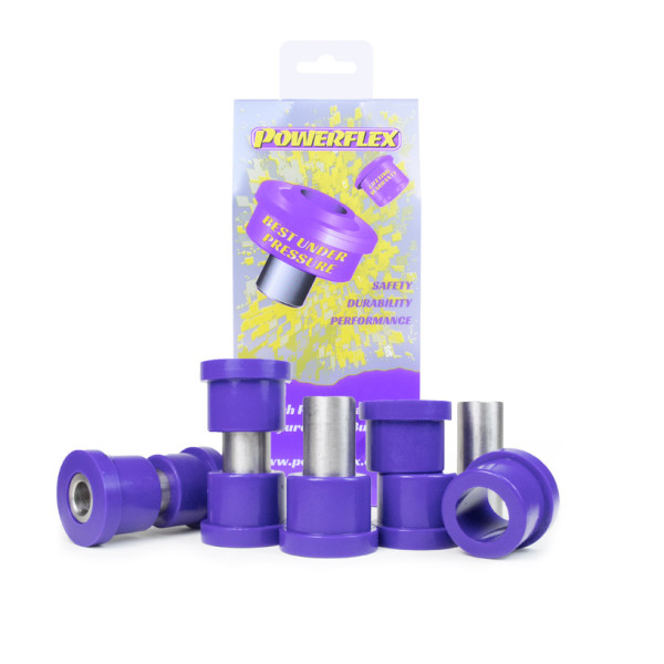 Powerflex Road -polyuretaanipuslat – PFR36-110 Powerflex Road -polyuretaanipuslat - PFR36-110