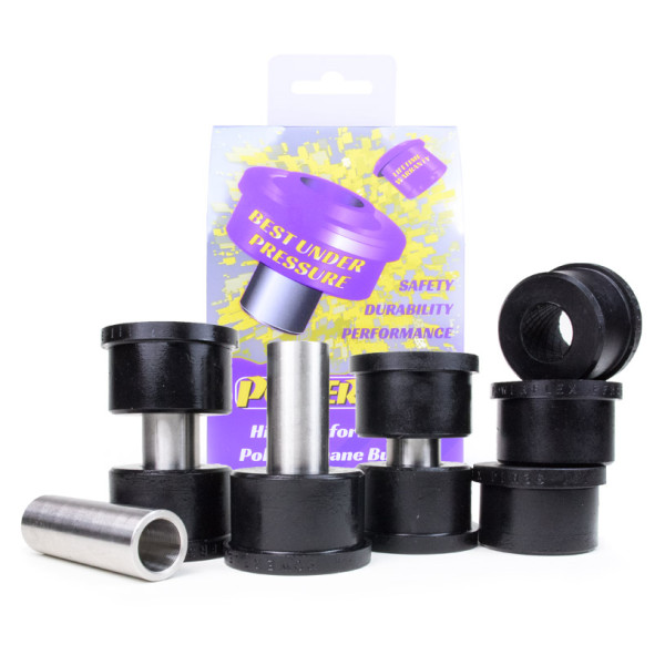 Powerflex Road -polyuretaanipuslat – PFR36-111 Powerflex Road -polyuretaanipuslat - PFR36-111