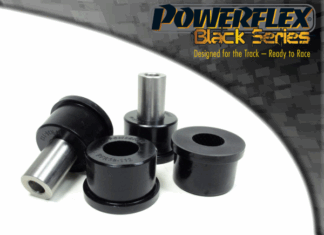 Powerflex Black -polyuretaanipuslat - PFR36-112BLK