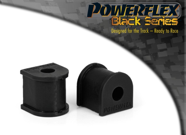 Powerflex Black -polyuretaanipuslat – PFR36-115-12BLK Powerflex Black -polyuretaanipuslat - PFR36-115-12BLK
