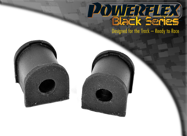 Powerflex Black -polyuretaanipuslat – PFR36-115-16BLK Powerflex Black -polyuretaanipuslat - PFR36-115-16BLK
