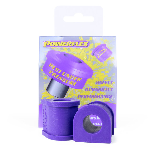 Powerflex Road -polyuretaanipuslat – PFR36-115-16 Powerflex Road -polyuretaanipuslat - PFR36-115-16