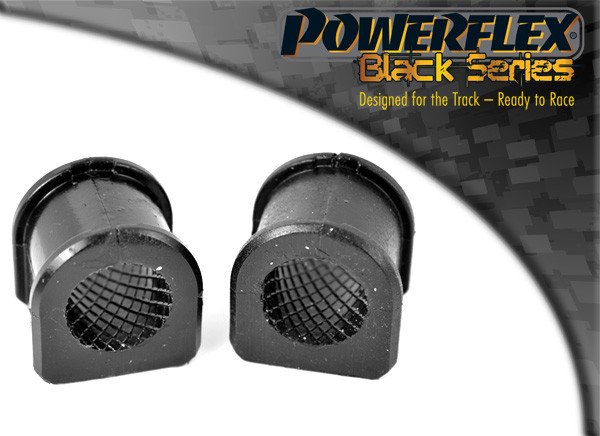 Powerflex Black -polyuretaanipuslat – PFR36-204-25BLK Powerflex Black -polyuretaanipuslat - PFR36-204-25BLK