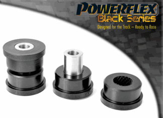 Powerflex Black -polyuretaanipuslat - PFR36-307BLK