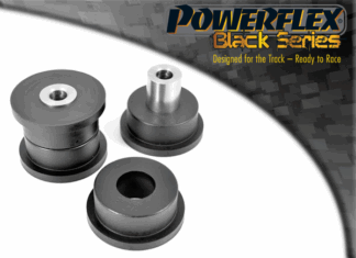 Powerflex Black -polyuretaanipuslat - PFR36-308BLK