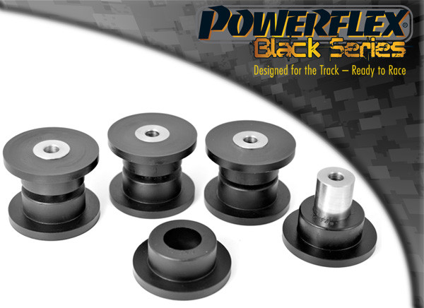 Powerflex Black -polyuretaanipuslat – PFR36-309BLK Powerflex Black -polyuretaanipuslat - PFR36-309BLK