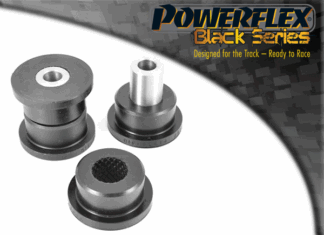 Powerflex Black -polyuretaanipuslat - PFR36-310BLK