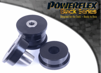 Powerflex Black -polyuretaanipuslat - PFR36-311BLK