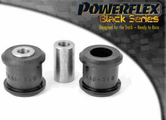 Powerflex Black -polyuretaanipuslat - PFR36-318BLK