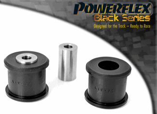 Powerflex Black -polyuretaanipuslat - PFR36-319BLK
