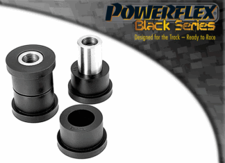 Powerflex Black -polyuretaanipuslat - PFR36-404BLK