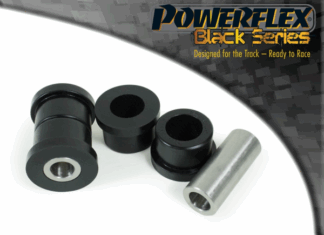 Powerflex Black -polyuretaanipuslat - PFR36-405BLK