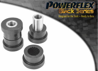Powerflex Black -polyuretaanipuslat - PFR36-406BLK