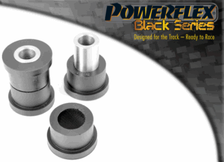 Powerflex Black -polyuretaanipuslat - PFR36-407BLK