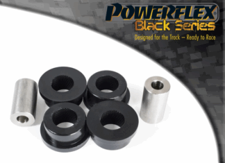 Powerflex Black -polyuretaanipuslat - PFR36-409BLK