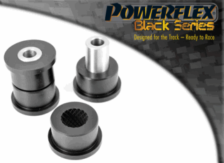 Powerflex Black -polyuretaanipuslat - PFR36-410BLK