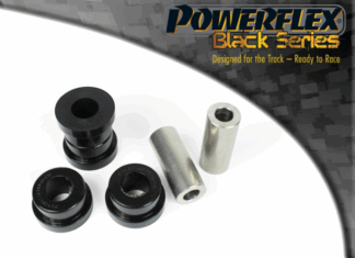 Powerflex Black -polyuretaanipuslat - PFR36-506BLK