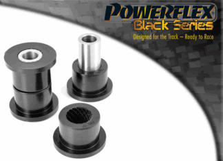 Powerflex Black -polyuretaanipuslat - PFR36-507BLK