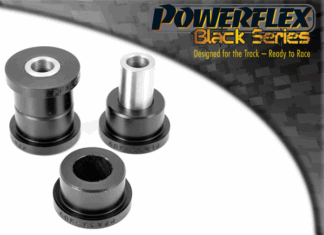 Powerflex Black -polyuretaanipuslat - PFR36-509BLK