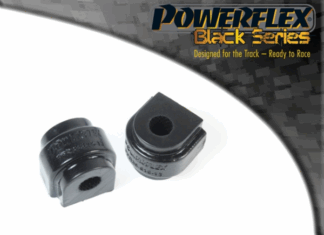 Powerflex Black -polyuretaanipuslat - PFR36-610-13BLK