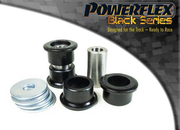 Powerflex Black -polyuretaanipuslat – PFR36-611BLK Powerflex Black -polyuretaanipuslat - PFR36-611BLK