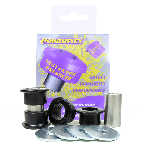 Powerflex Road -polyuretaanipuslat – PFR36-611 Powerflex Road -polyuretaanipuslat - PFR36-611