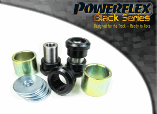 Powerflex Black -polyuretaanipuslat - PFR36-612BLK
